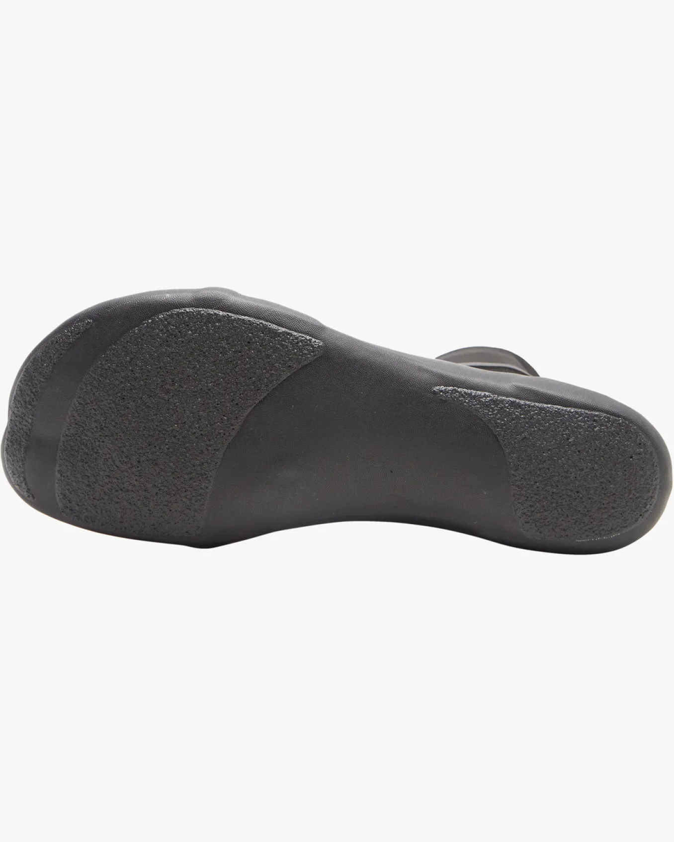 3mm Absolute - Botas para fato de surf com dedo separado para Homem