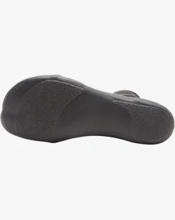 3mm Absolute - Botas para fato de surf com dedos redondos para Homem