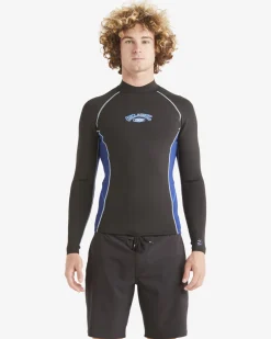 1/1mm Absolute - Casaco de fato de surf para Homem