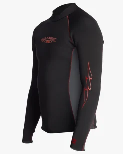 1/1mm Absolute - Casaco de fato de surf para Homem
