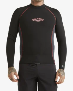 1/1mm Absolute - Casaco de fato de surf para Homem