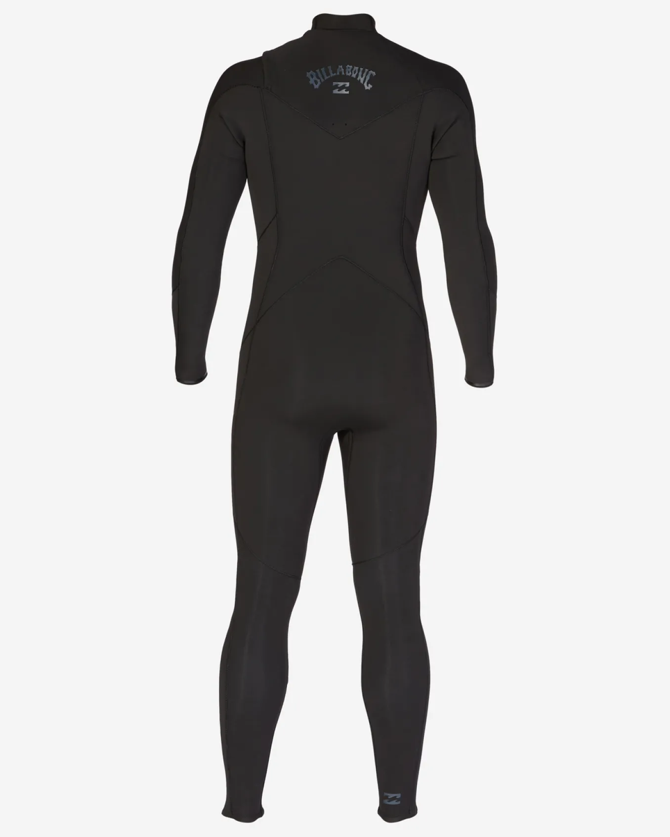 5/4mm Absolute - Fato de surf com fecho no peito para Homem