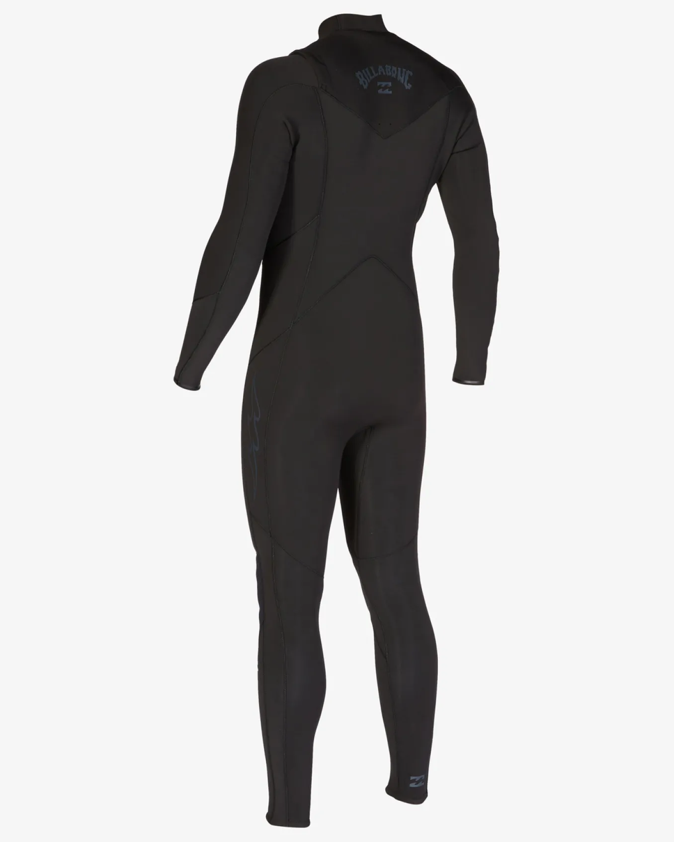 5/4mm Absolute - Fato de surf com fecho no peito para Homem