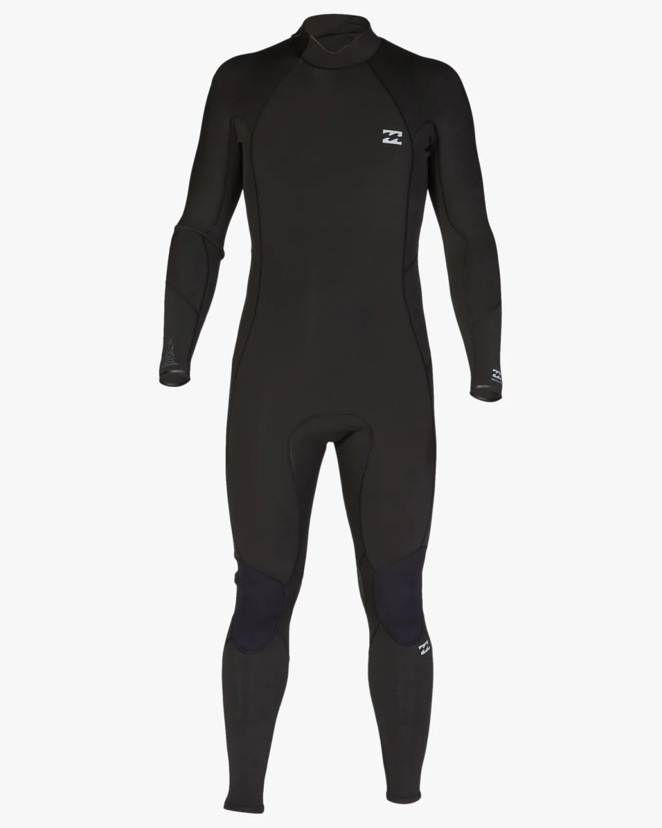 4/3mm Absolute - Fato de surf com fecho nas costas para Homem