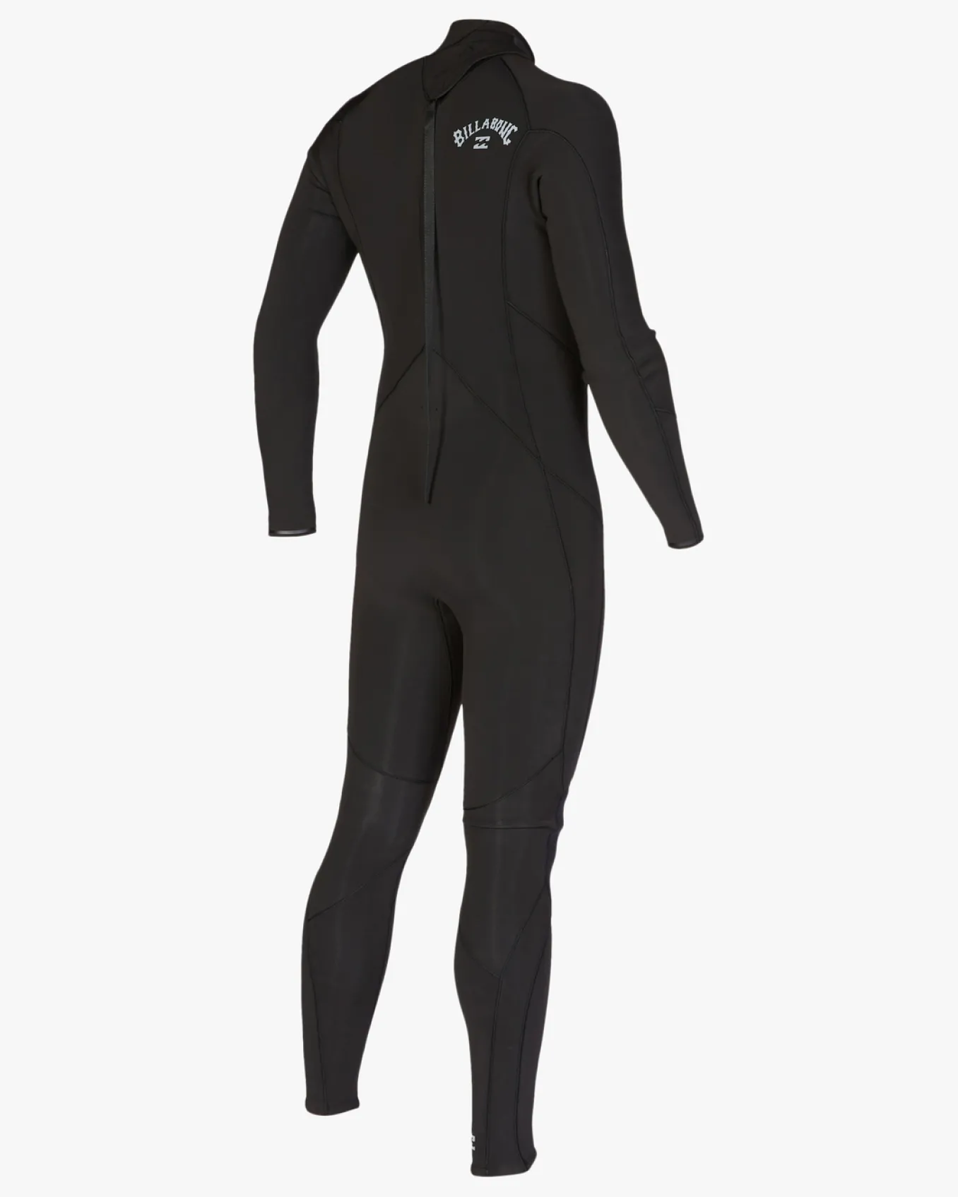 4/3mm Absolute - Fato de surf com fecho nas costas para Homem