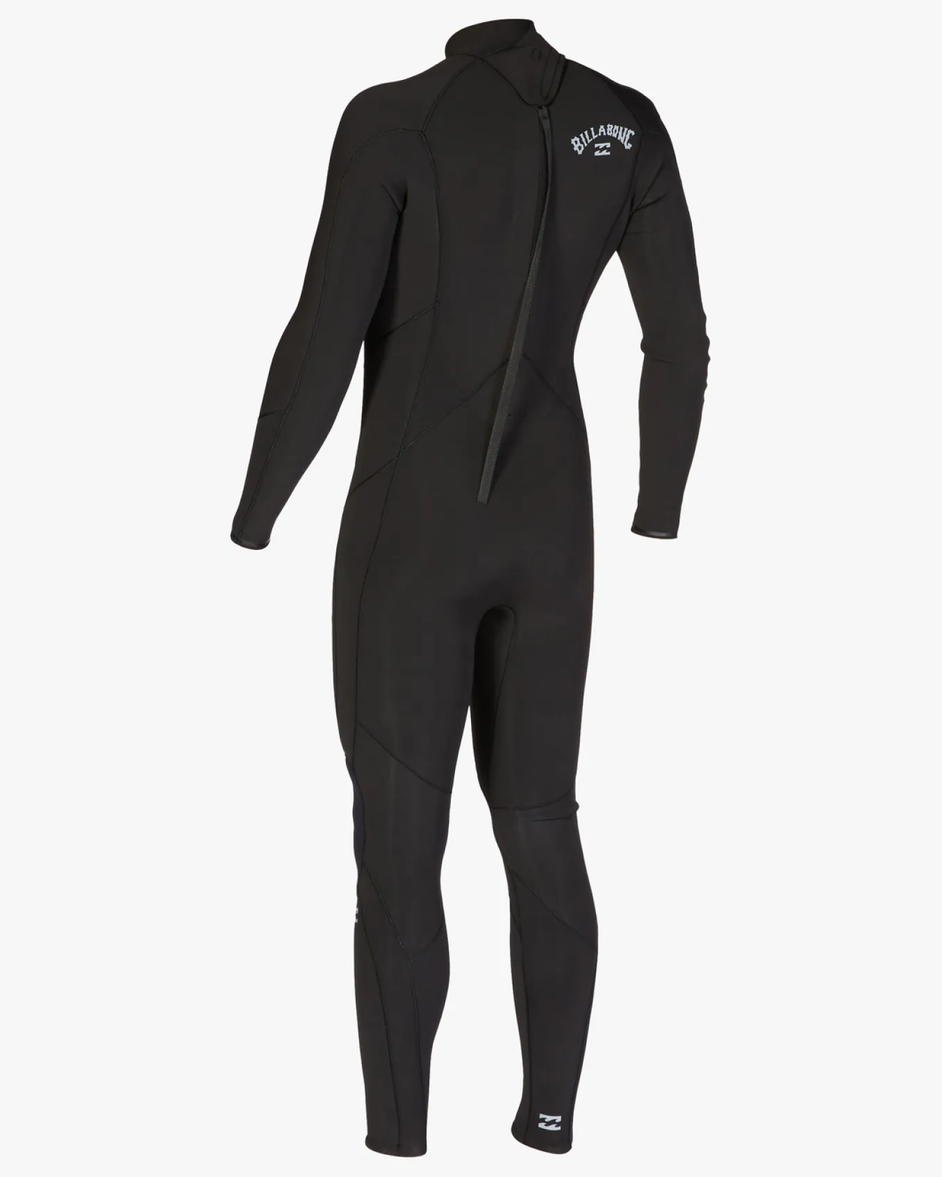 5/4mm Absolute - Fato de surf com fecho nas costas para Homem