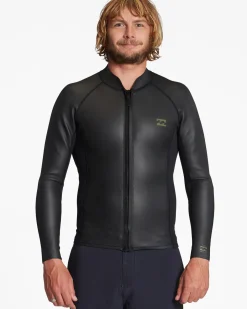 1/1mm Absolute OG - Casaco de fato de surf para Homem
