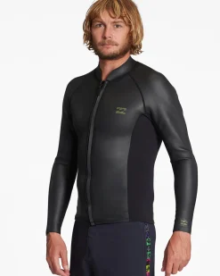 1/1mm Absolute OG - Casaco de fato de surf para Homem
