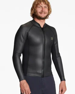 1/1mm Absolute OG - Casaco de fato de surf para Homem