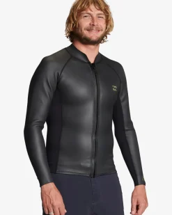 1/1mm Absolute OG - Casaco de fato de surf para Homem