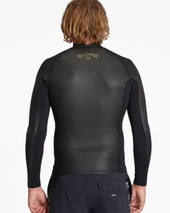 1/1mm Absolute OG - Casaco de fato de surf para Homem