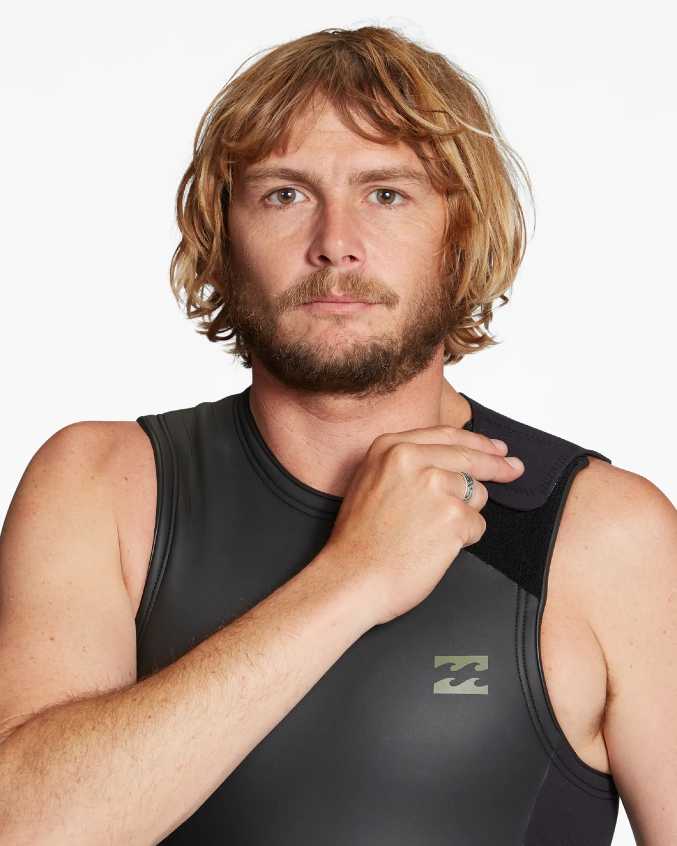 2/2mm Absolute OG - Fato de surf com calças para homem para Homem