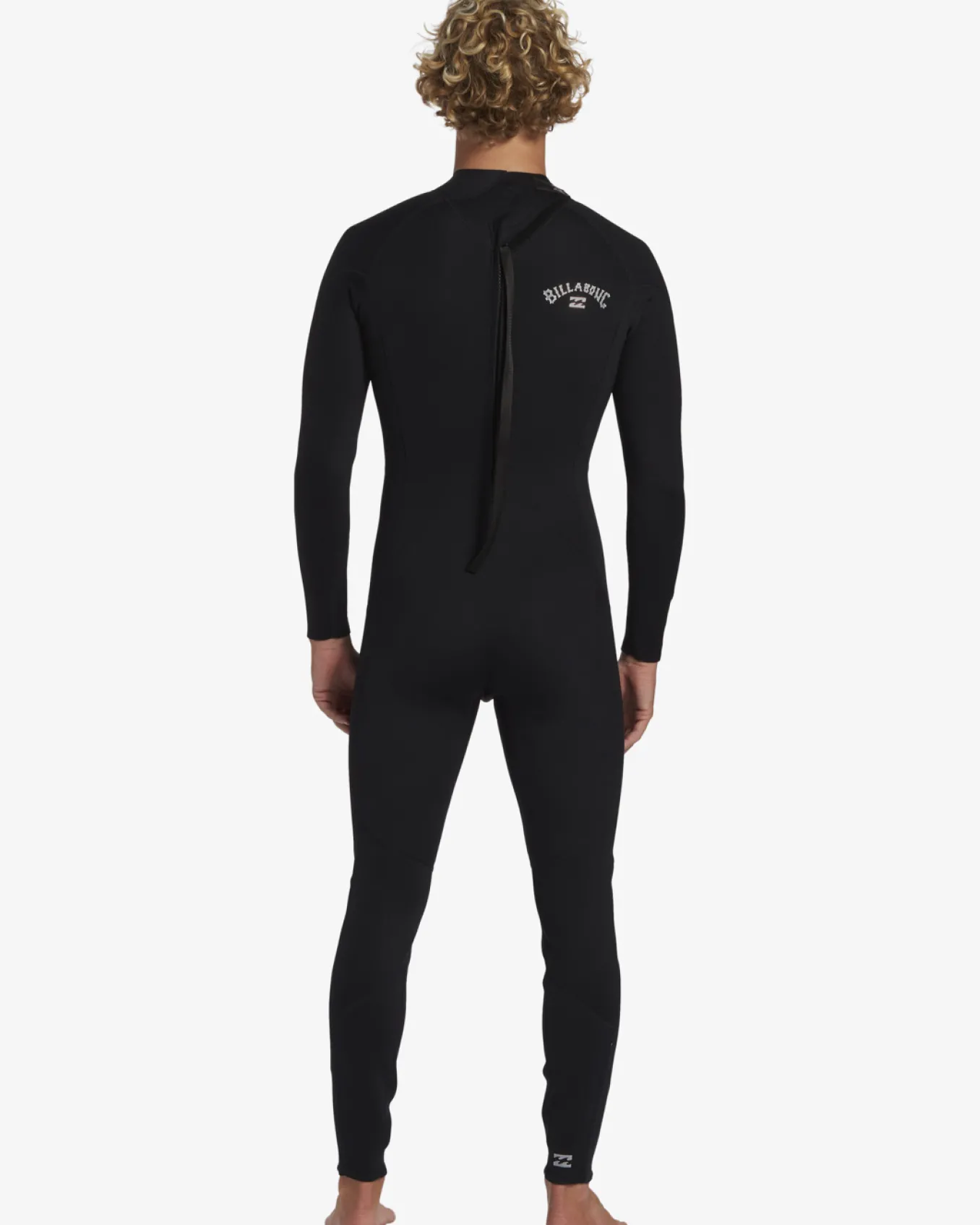 3/2mm Foil - Fato de surf com fecho nas costas para Homem
