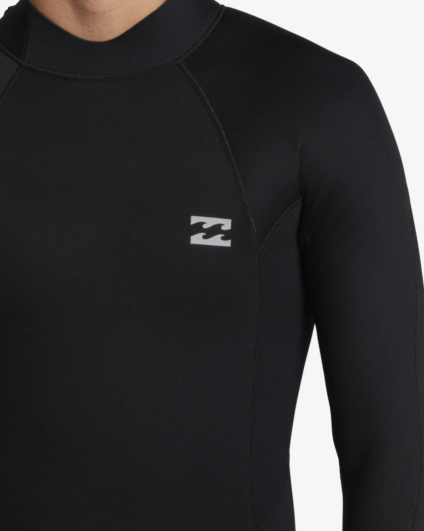 3/2mm Foil - Fato de surf com fecho nas costas para Homem