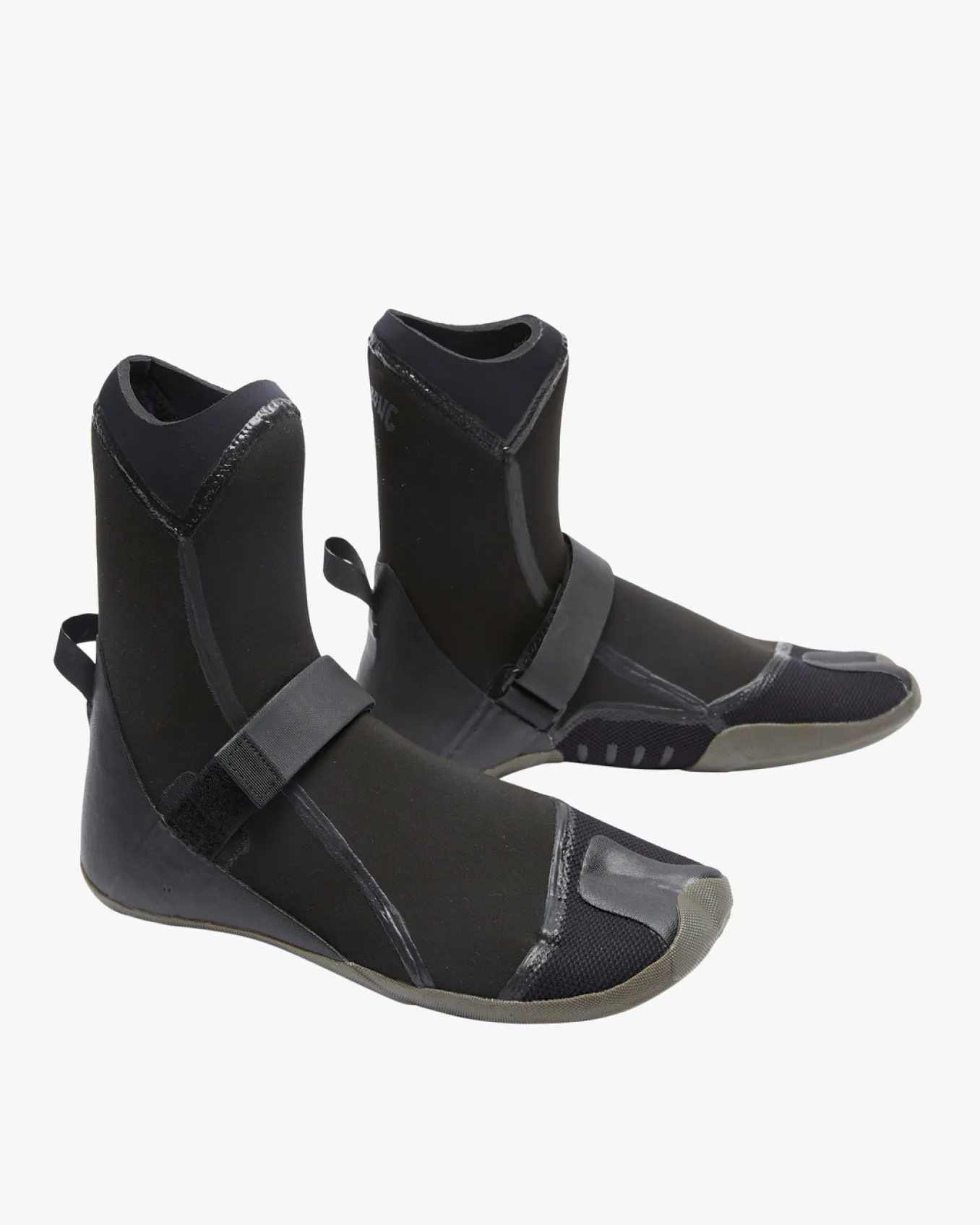 5mm Furnace - Botas para fato de surf com dedo separado para Homem