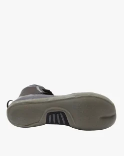 3mm Furnace - Botas para fato de surf com dedo separado para Homem