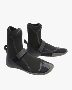 3mm Furnace - Botas para fato de surf com dedo separado para Homem