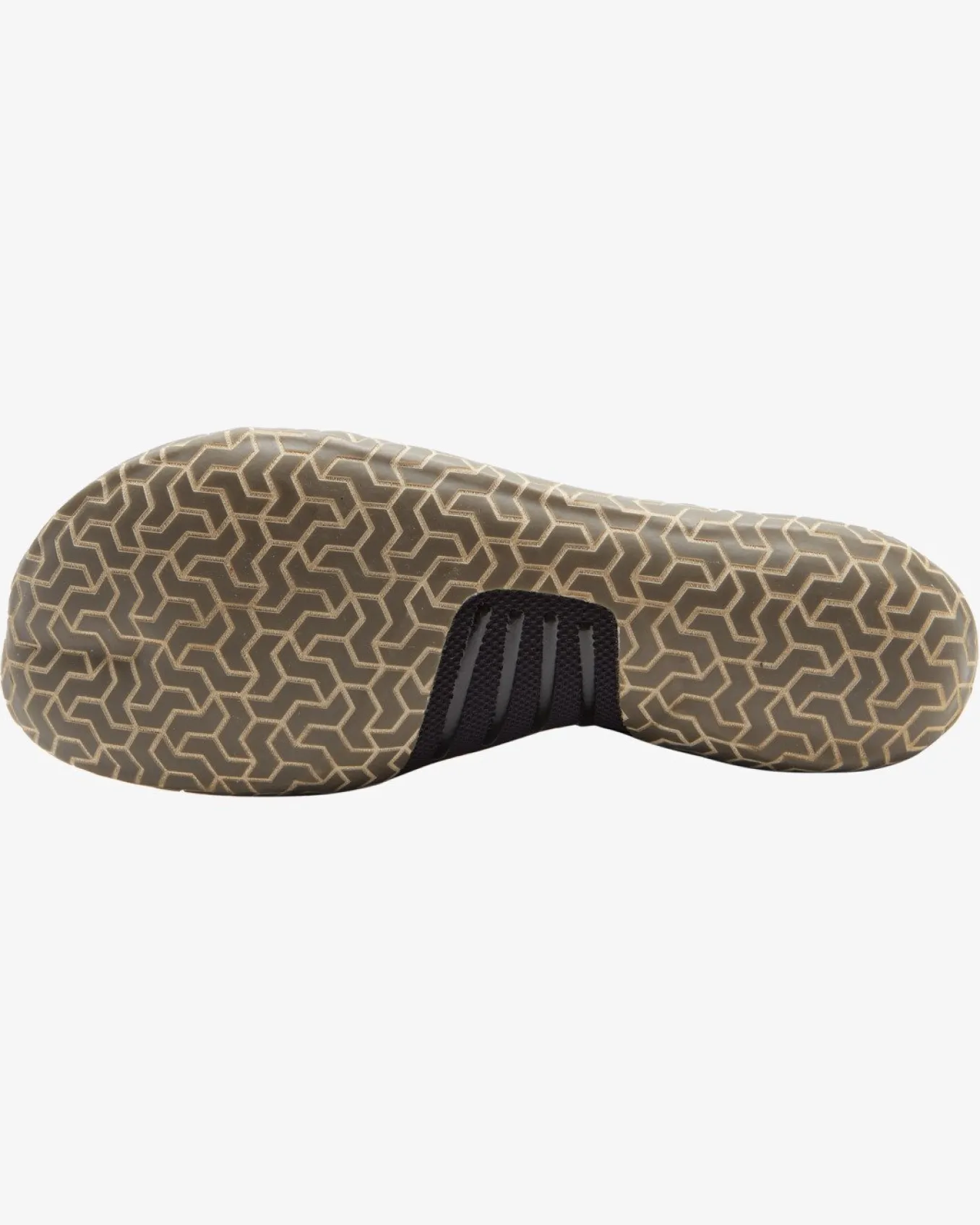 5mm Furnace - Botas para fato de surf com dedos redondos para Homem