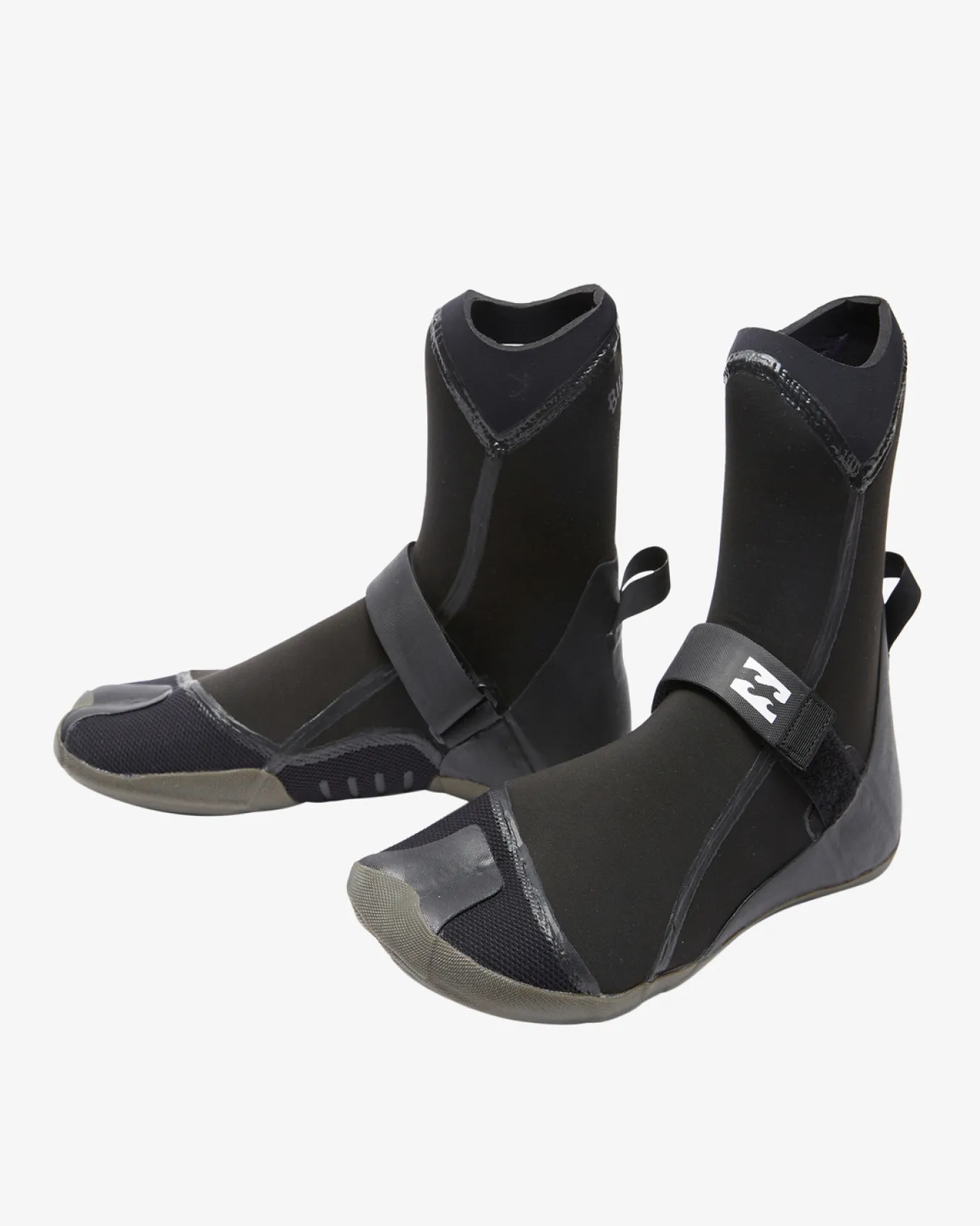 7mm Furnace - Botas para fato de surf com dedo dividido para Homem