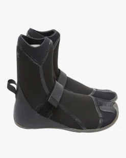7mm Furnace - Botas para fato de surf com dedo dividido para Homem