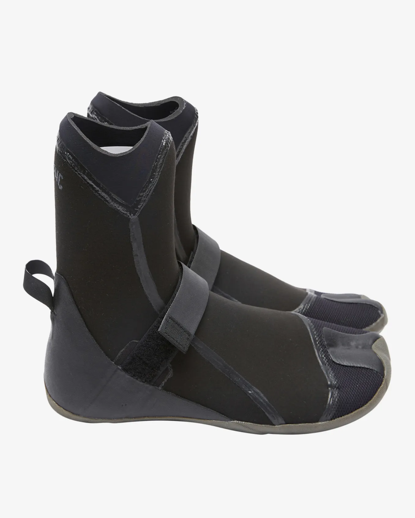 7mm Furnace - Botas para fato de surf com dedo dividido para Homem