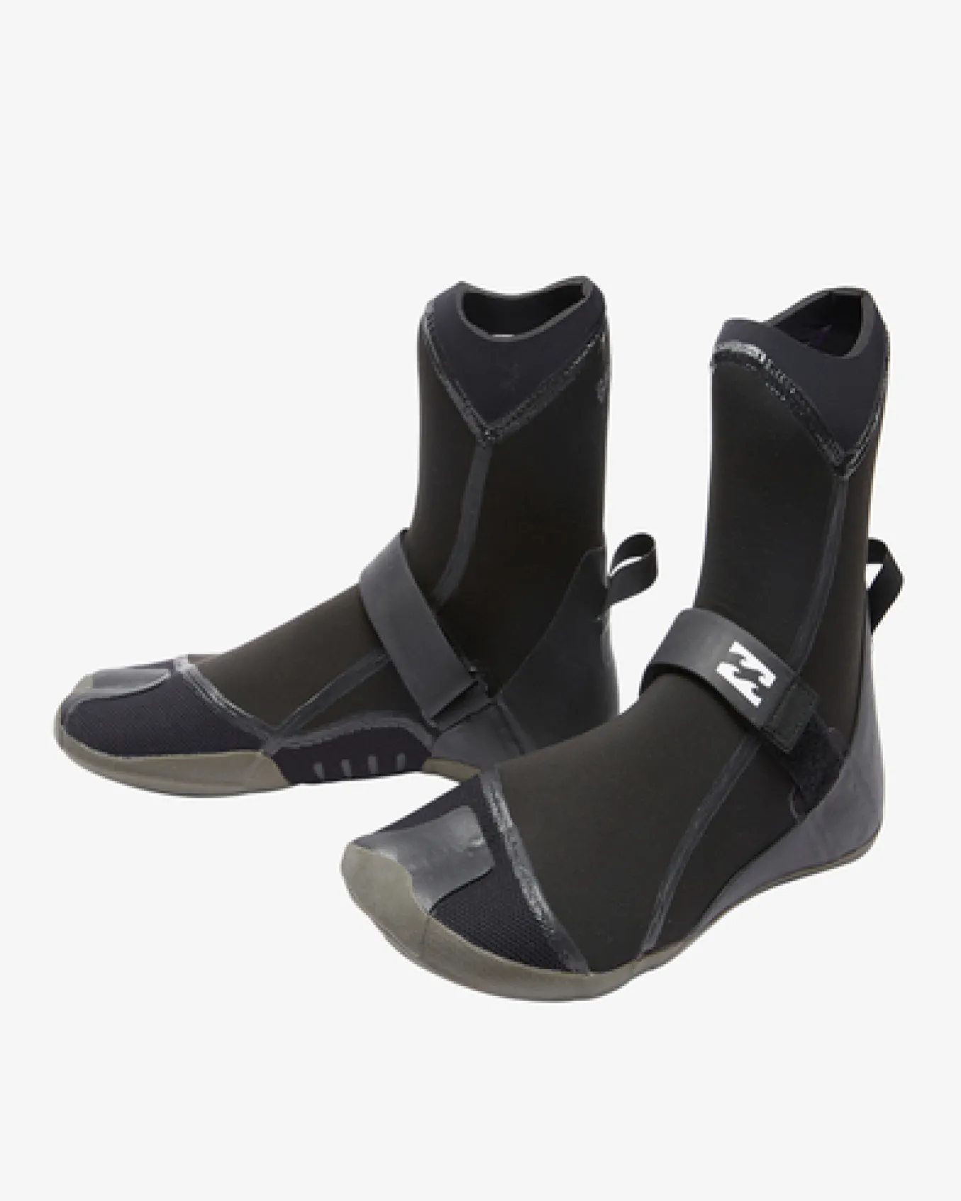 7mm Furnace - Botas para fato de surf com dedo dividido para Homem