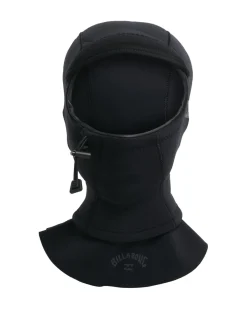 2mm Furnace - Capuz para fato de surf para Homem