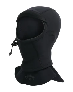 2mm Furnace - Capuz para fato de surf para Homem