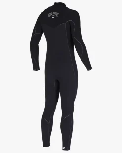 5/4mm Furnace - Fato de surf com fecho no peito para Homem