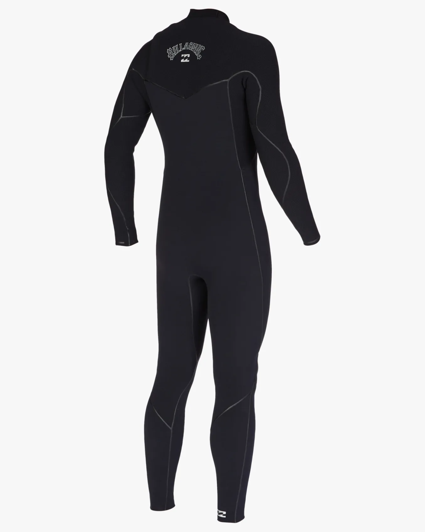 5/4mm Furnace - Fato de surf com fecho no peito para Homem