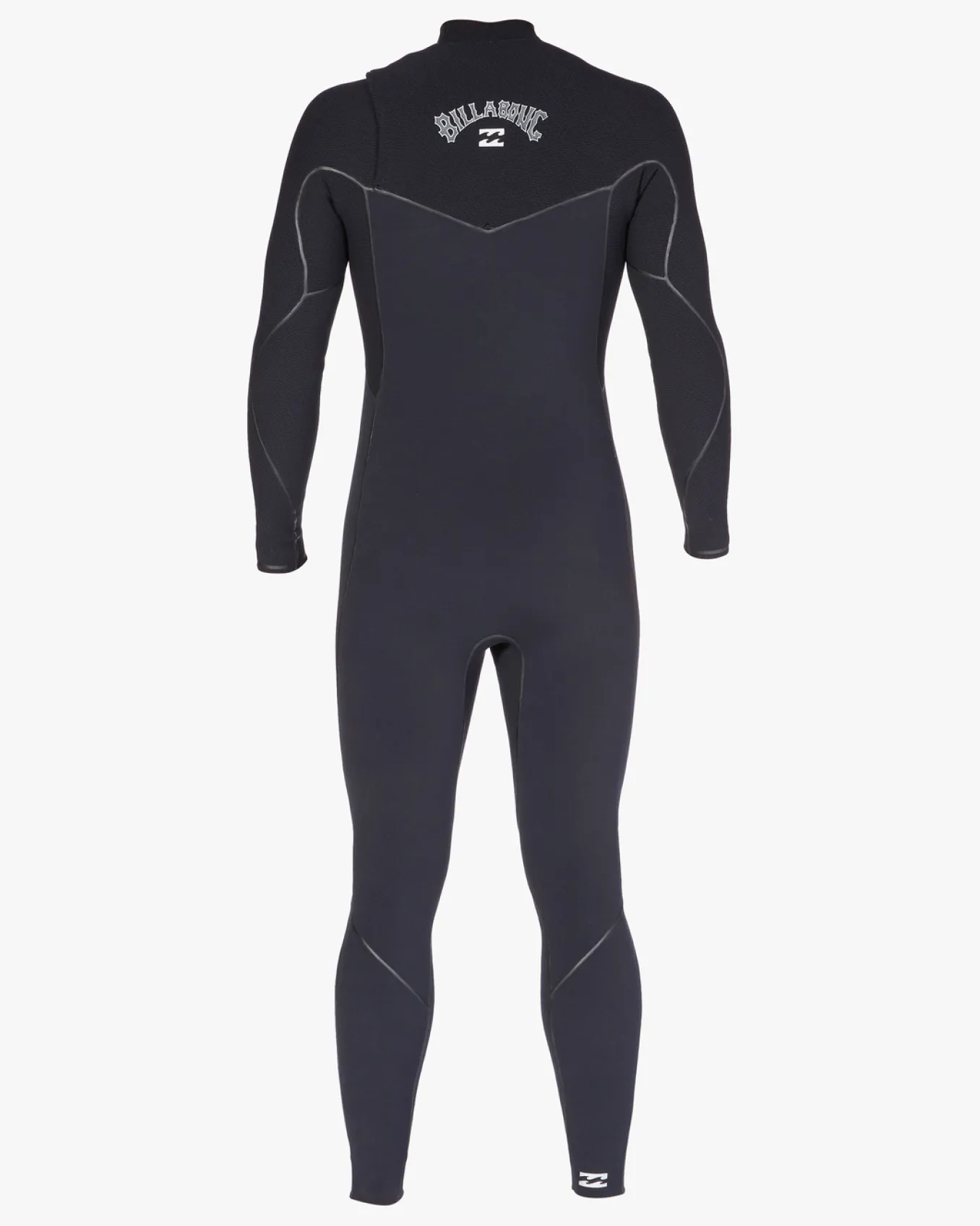 5/4mm Furnace - Fato de surf com fecho no peito para Homem