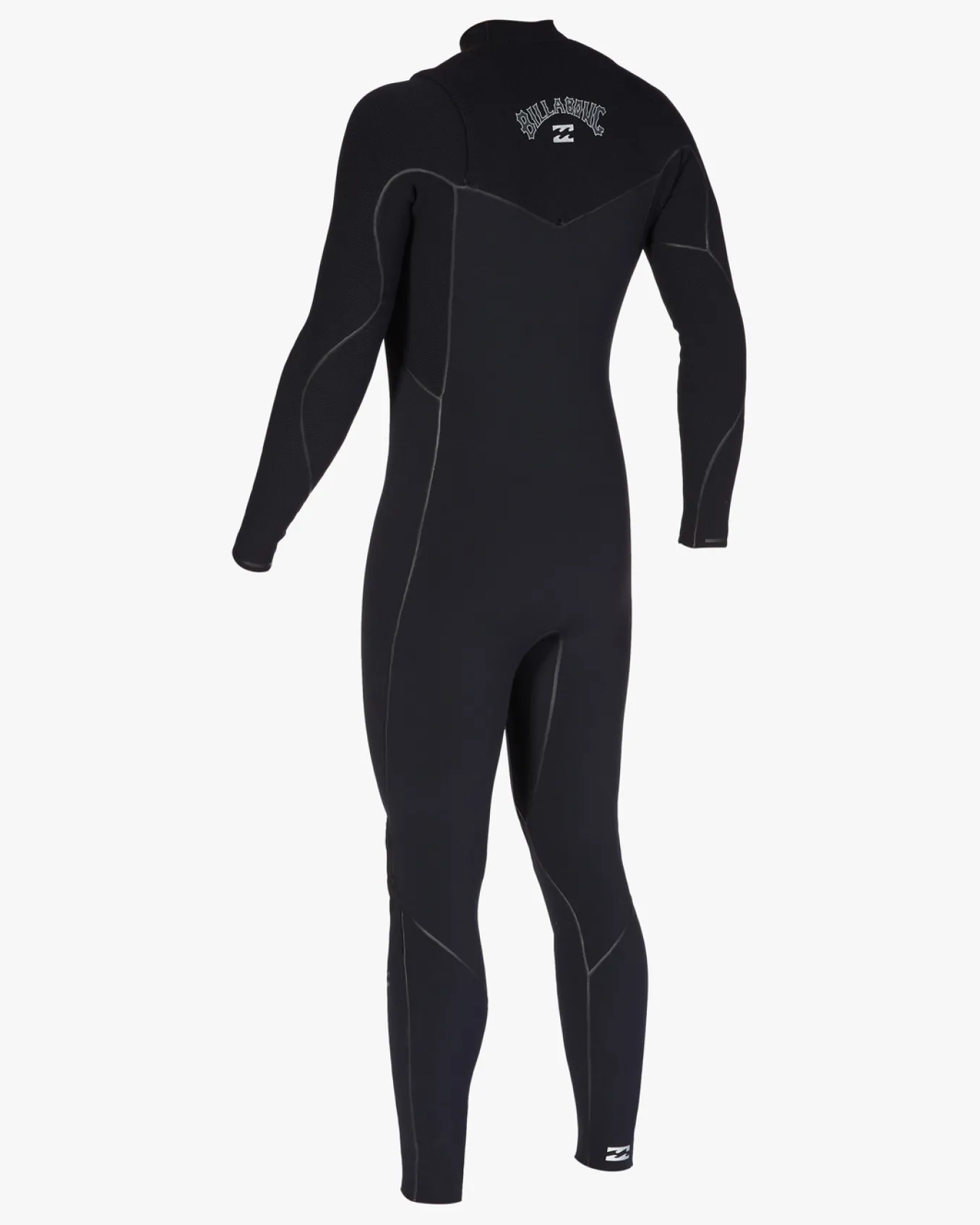 5/4mm Furnace - Fato de surf com fecho no peito para Homem