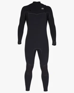 4/3mm Furnace - Fato de surf com fecho no peito para Homem