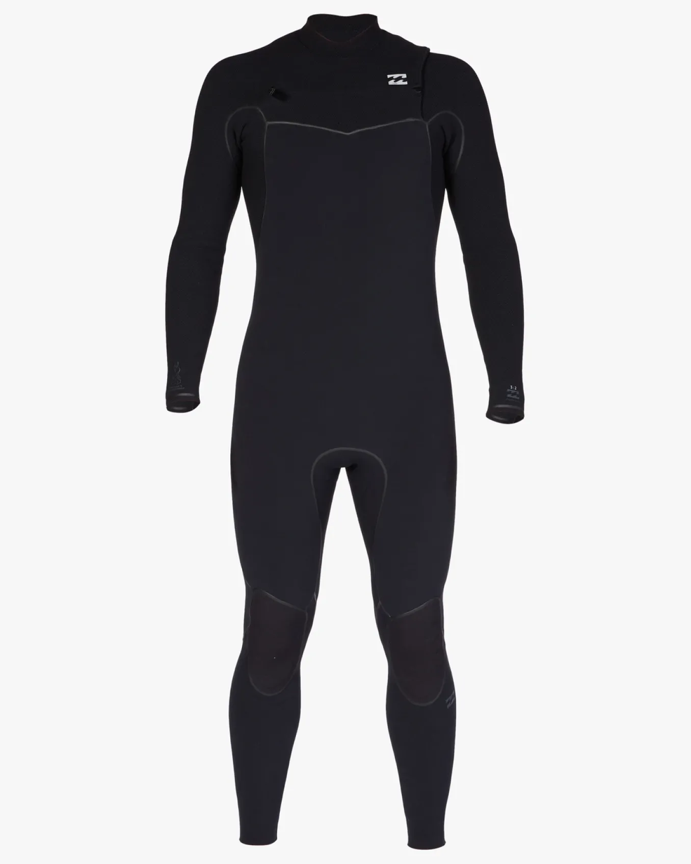 4/3mm Furnace - Fato de surf com fecho no peito para Homem