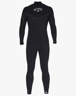 4/3mm Furnace - Fato de surf com fecho no peito para Homem