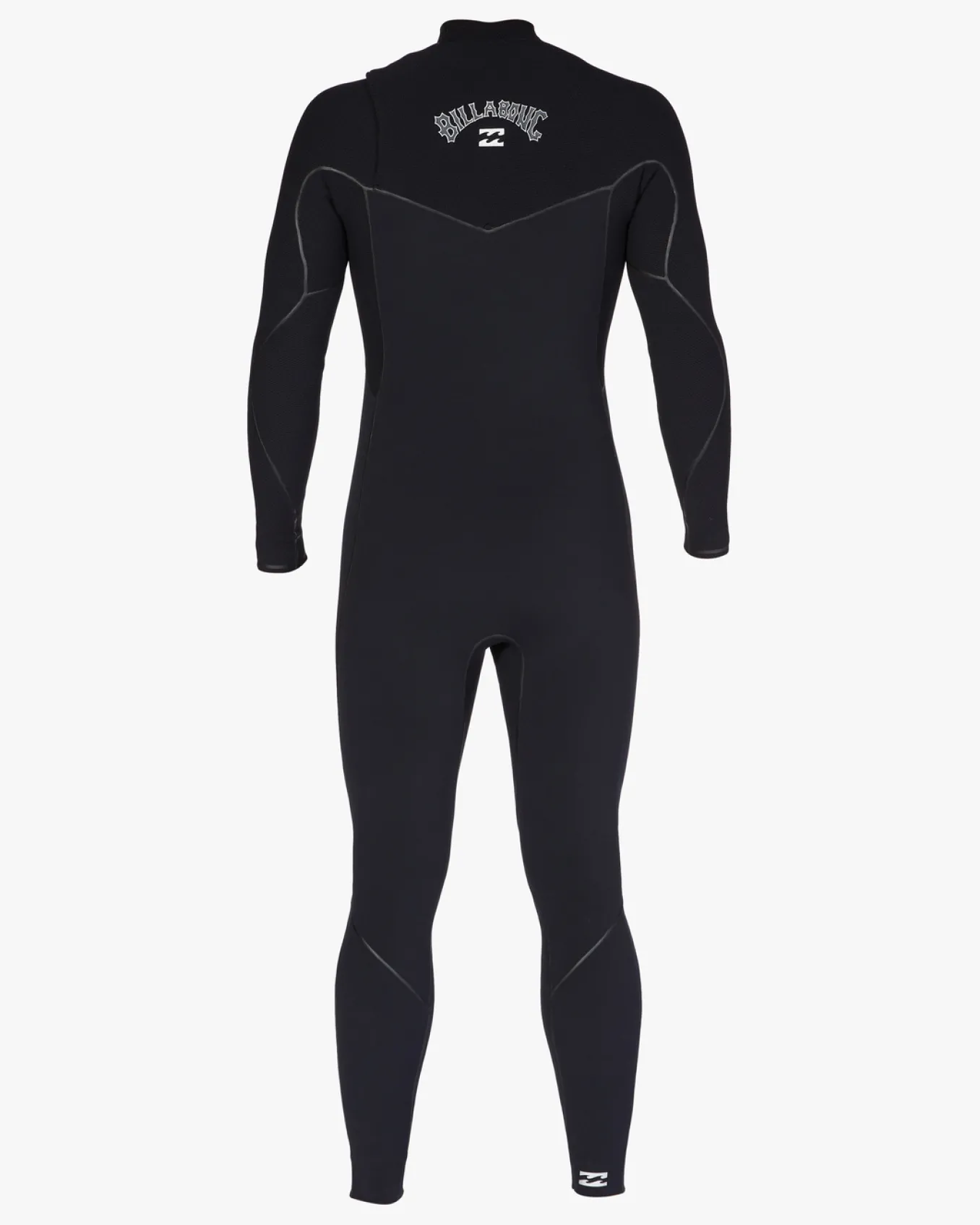 4/3mm Furnace - Fato de surf com fecho no peito para Homem
