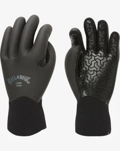 3mm Furnace - Luvas para fato de surf para Homem
