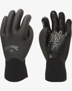3mm Furnace - Luvas para fato de surf para Homem