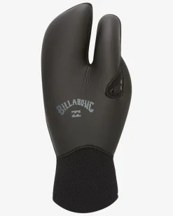 5mm Furnace - Luvas para fato de surf para Homem