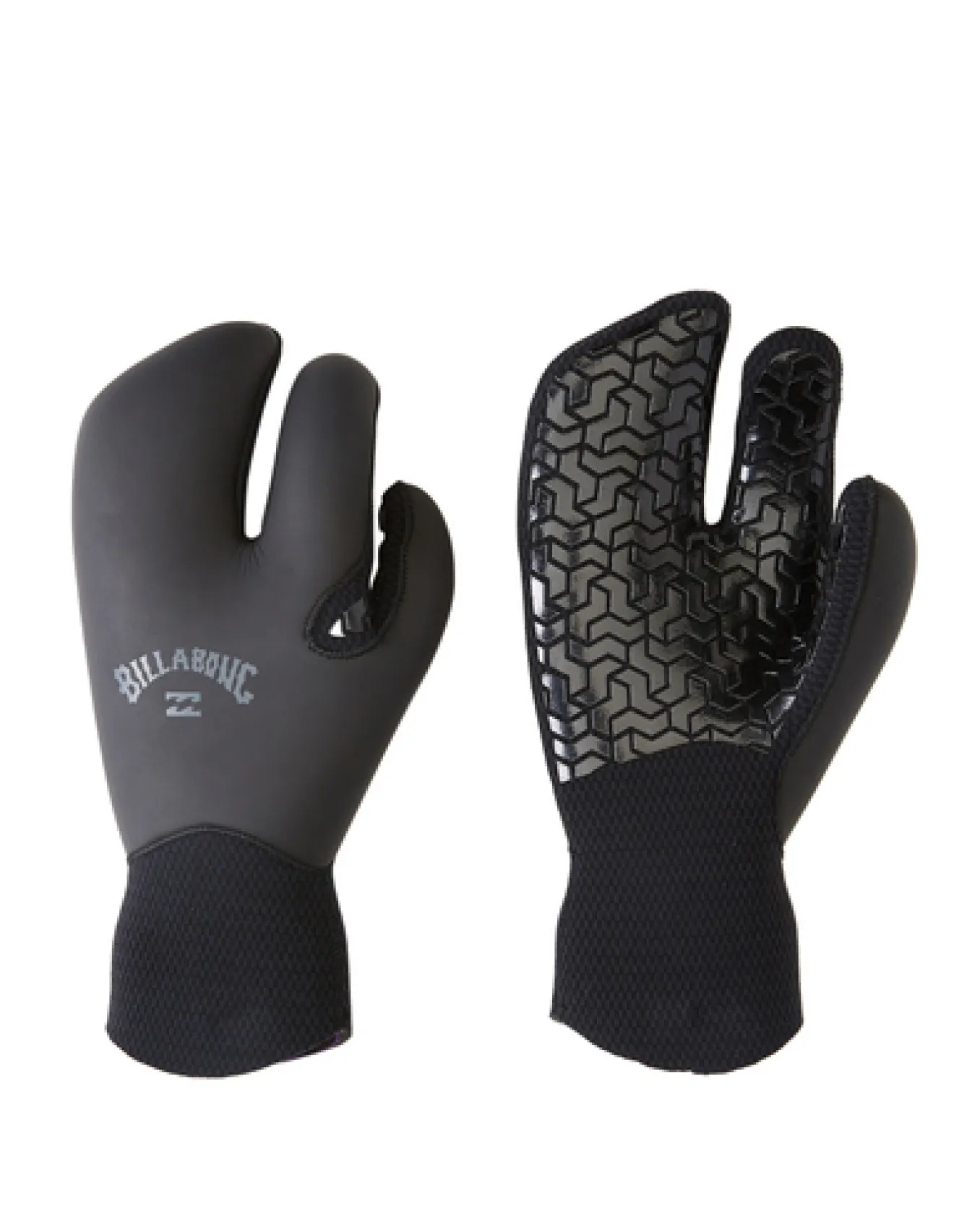 7mm Furnace - Luvas para fato de surf para Homem