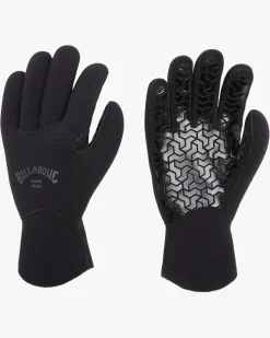 5mm Furnace - Luvas para fato de surf para Homem