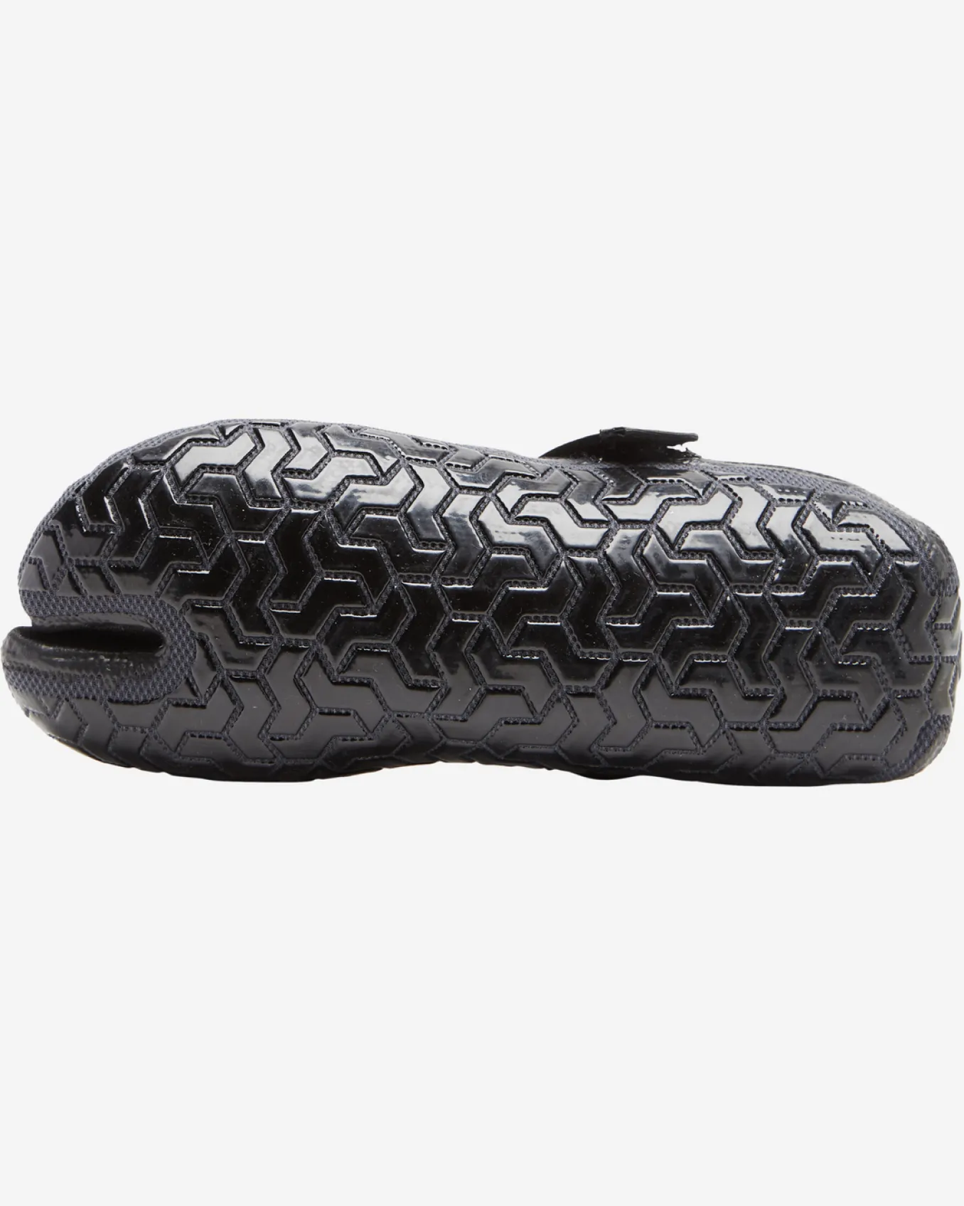 5mm Furnace Comp - Botas para fato de surf com dedo dividido para Homem