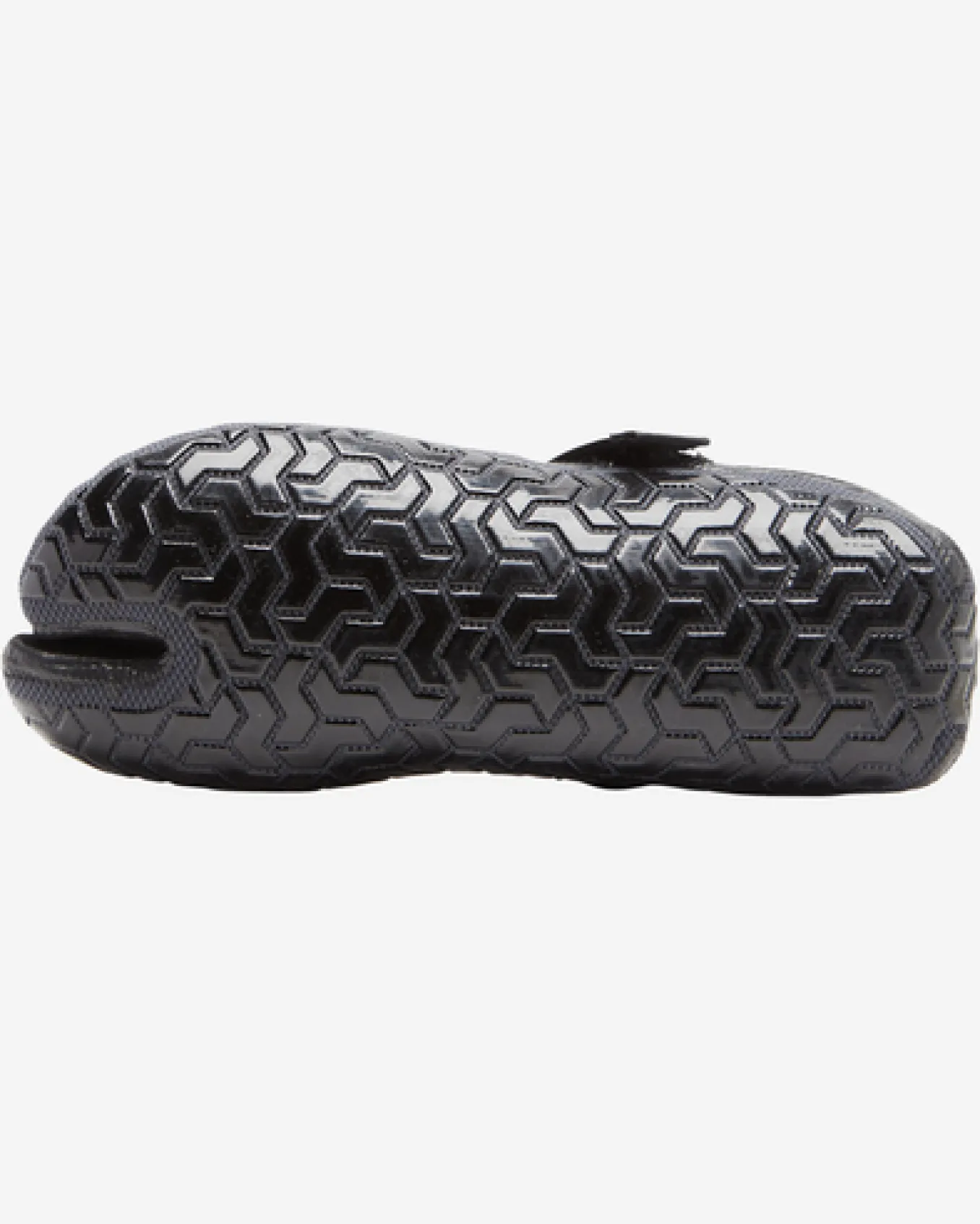 5mm Furnace Comp - Botas para fato de surf com dedo dividido para Homem
