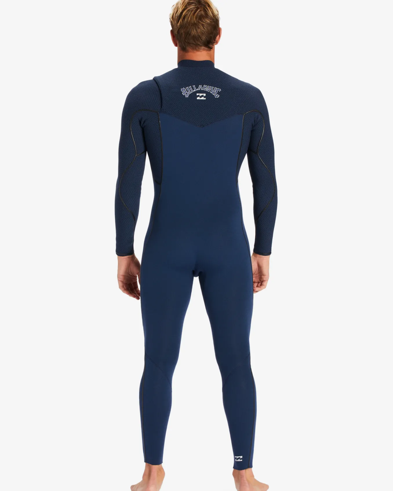 4/3mm Furnace Comp - Fato de surf com fecho no peito para Homem