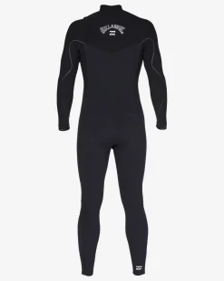 3/2mm Furnace Comp - Fato de surf com fecho no peito para Homem