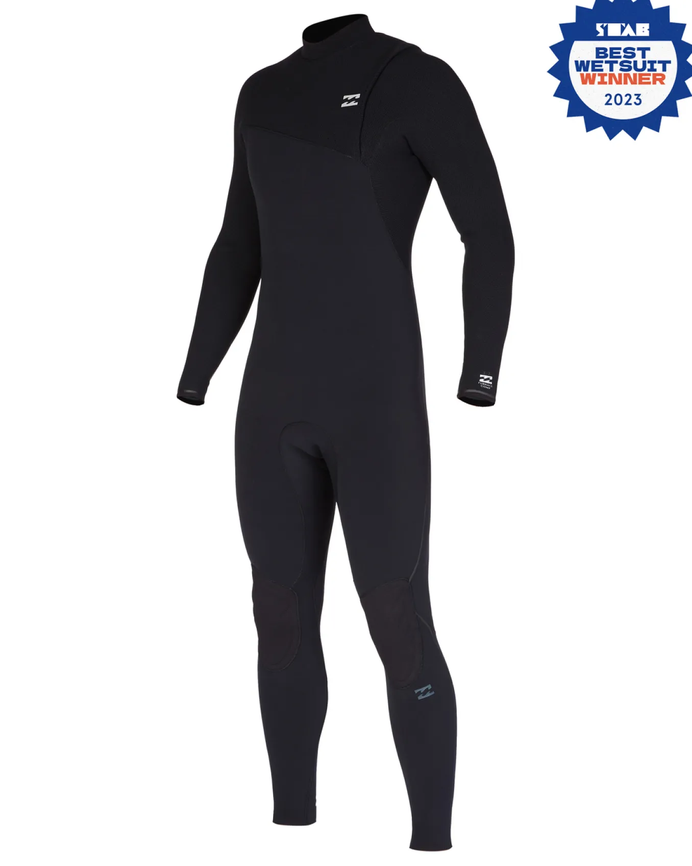 4/3mm Furnace Comp - Fato de surf com fecho no peito para Homem