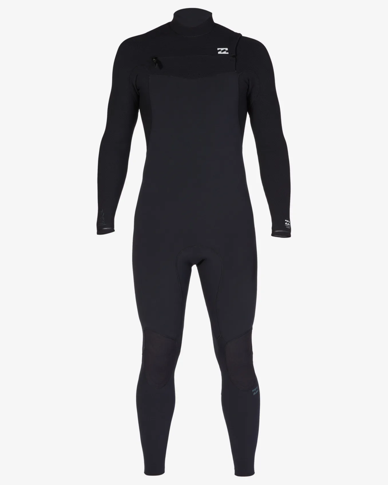 4/3mm Furnace Comp - Fato de surf com fecho no peito para Homem