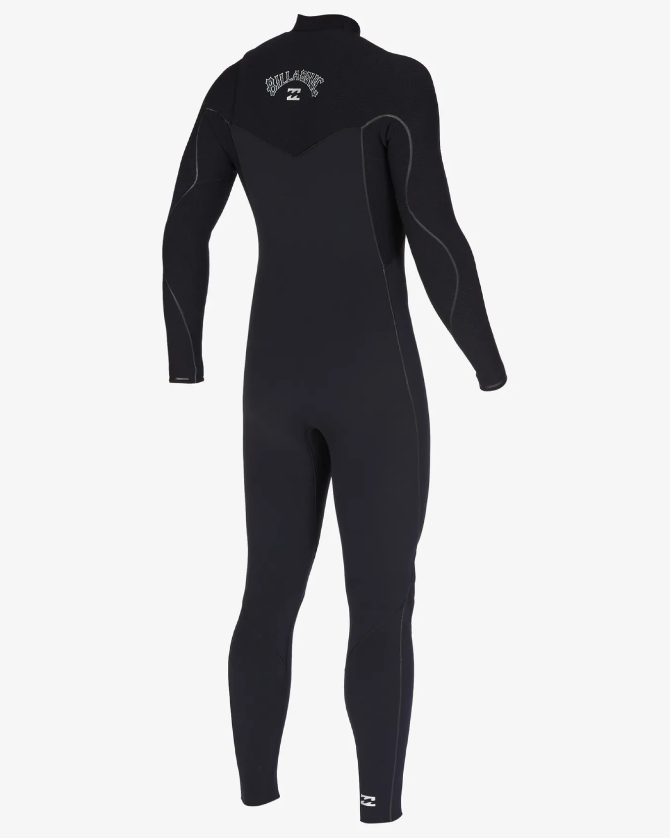 5/4mm Furnace Comp - Fato de surf com fecho no peito para Homem