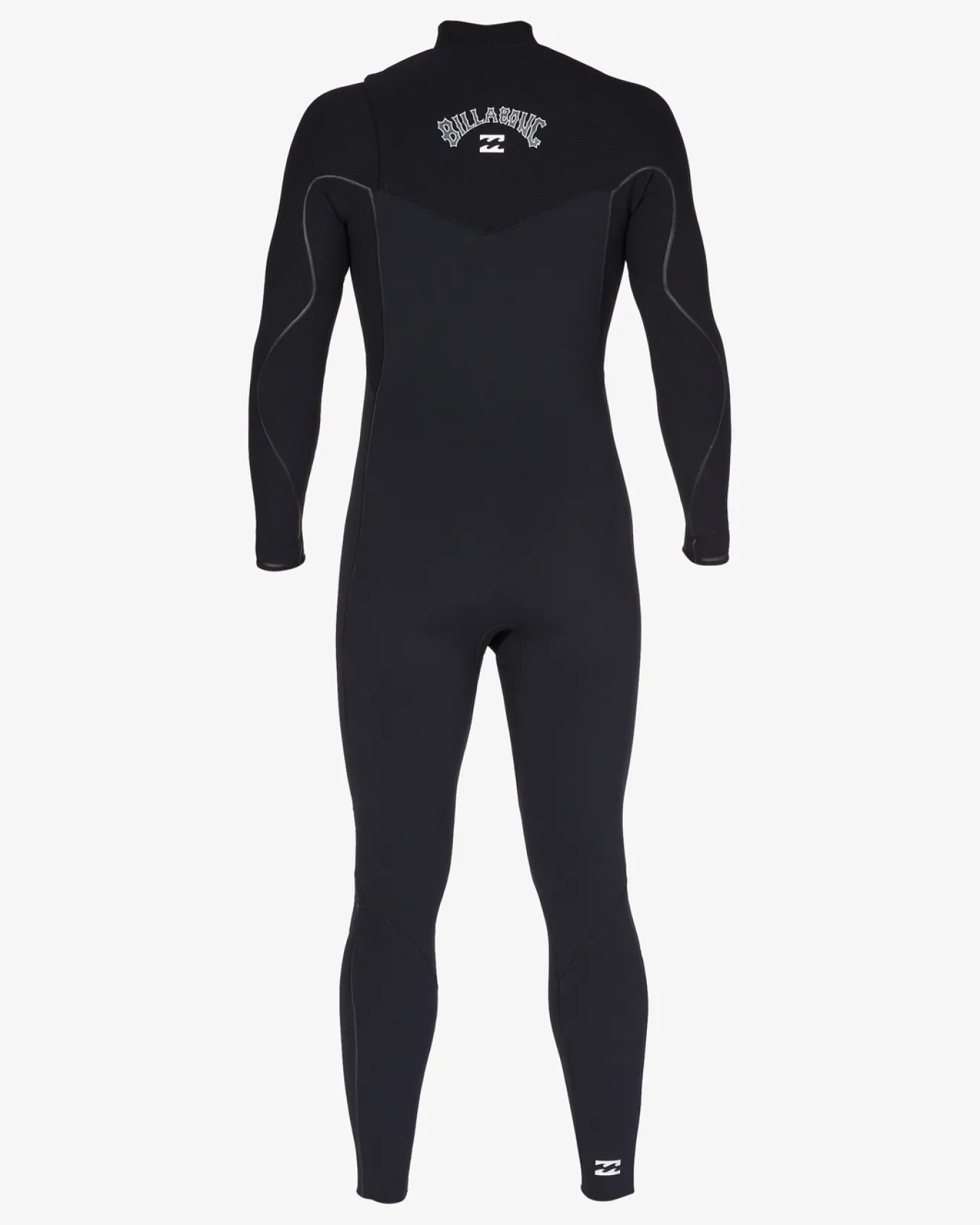 5/4mm Furnace Comp - Fato de surf com fecho no peito para Homem