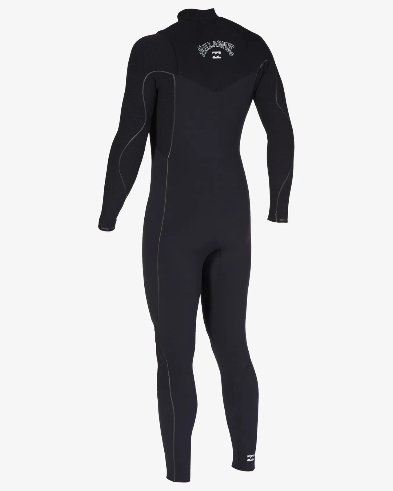 5/4mm Furnace Comp - Fato de surf com fecho no peito para Homem